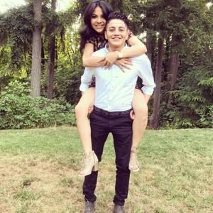 Meet your Posher, Karla